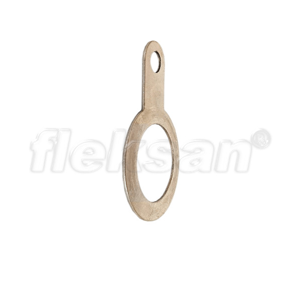 TOPRAKLAMA HALKASI, PİRİNÇ