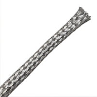 STAINLESS STEEL SCREENING CABLE BRAID