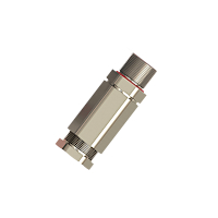 EX-PROOF BARRIER CABLE GLAND FOR ARMOURED CABLES