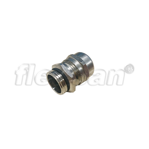 CABLE GLAND, STAINLESS STEEL 316L