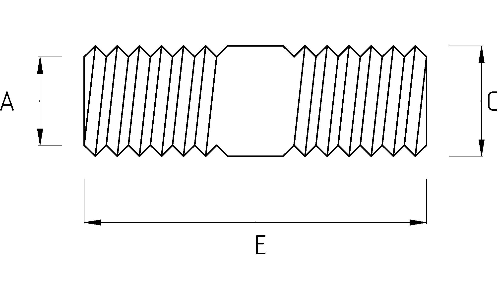 product drawing