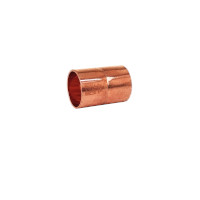 EMT COUPLING COPPER