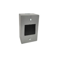 EMT METAL ANAHTAR TEKLİ