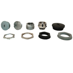 GENERAL ACCESSORIES