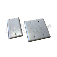 WEATHERPROOF OUTLET BOX COVERS